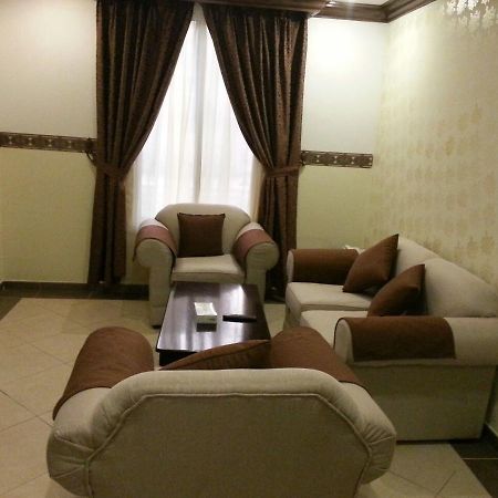 Mazaya Furnished Units- Olaya 2 Aparthotel Al Khobar Ngoại thất bức ảnh