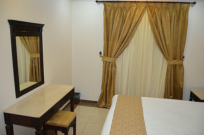 Mazaya Furnished Units- Olaya 2 Aparthotel Al Khobar Ngoại thất bức ảnh