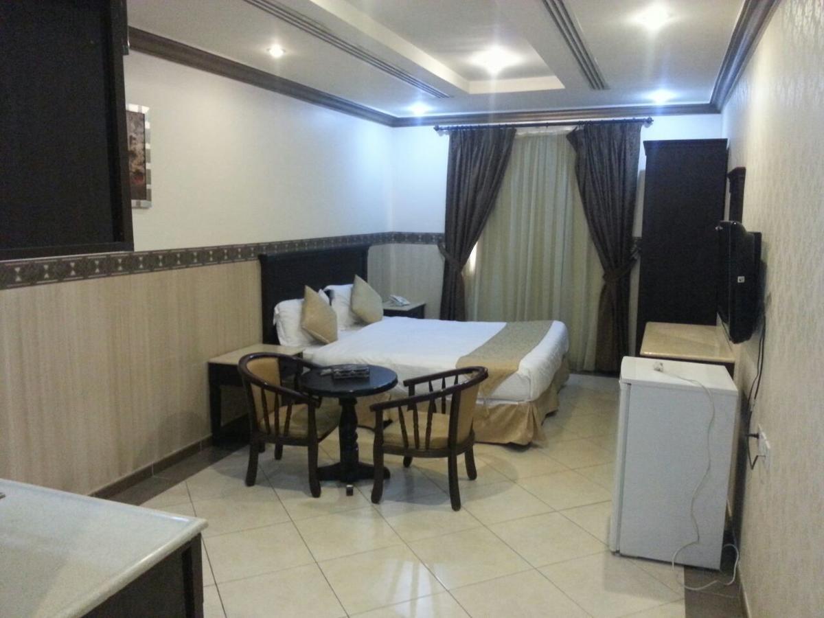 Mazaya Furnished Units- Olaya 2 Aparthotel Al Khobar Ngoại thất bức ảnh